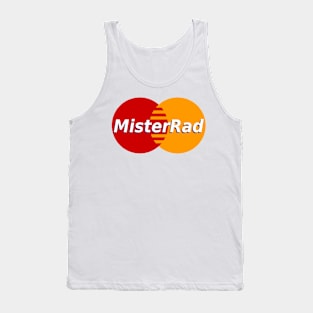 MisterRad Tank Top